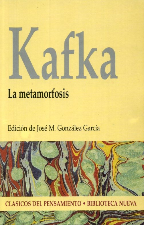 La Metamorfosis