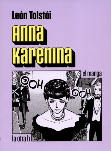 Anna Karenina