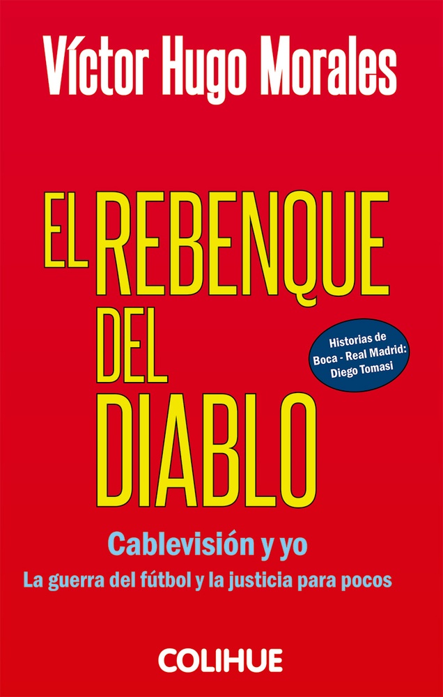 El rebenque del diablo