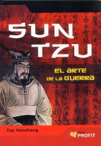 Sun Tzu El arte de la guerra