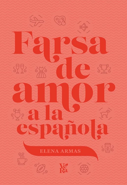 Farsa de amor a la española