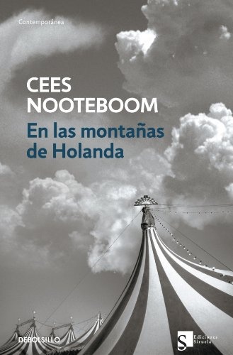 En las montañas de holanda