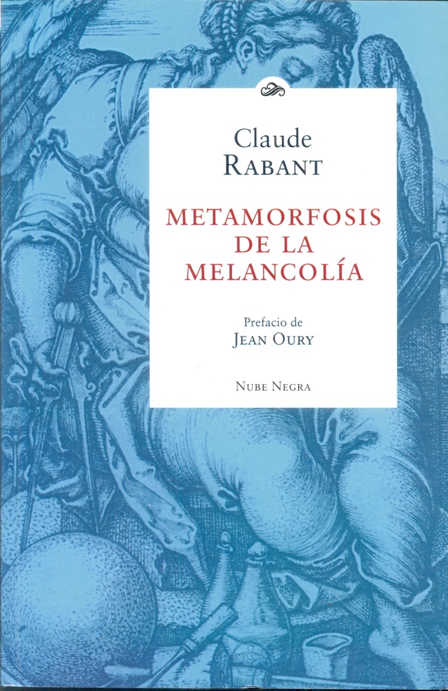 Metamorfosis de la melancolia