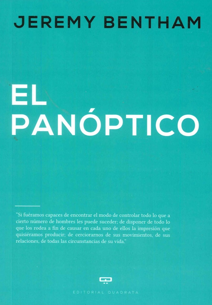 El Panóptico