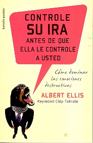 Controle su ira antes de que ella le controle a usted