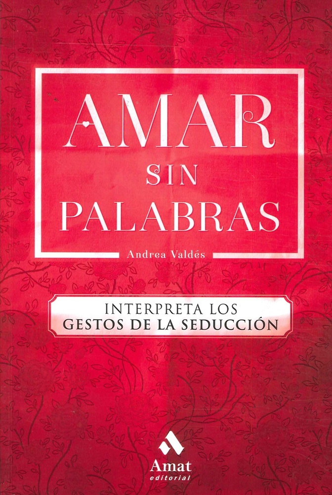 AMAR SIN PALABRAS