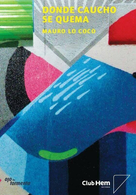 Donde caucho se quema / El poema no es el tema