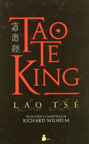 Tao Te King