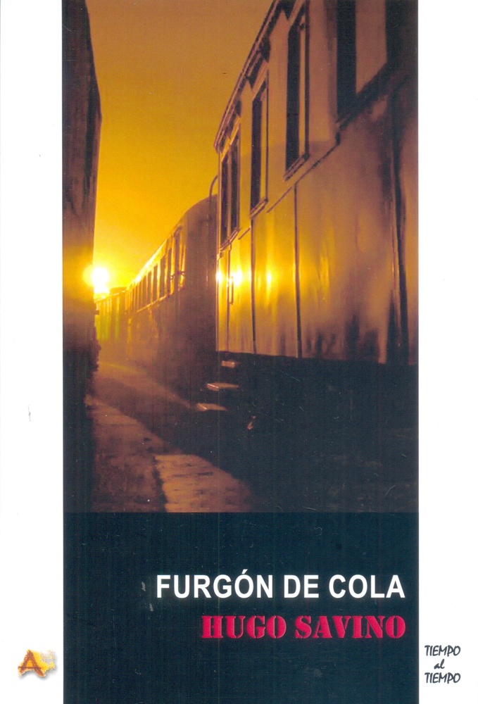 Furgon de cola