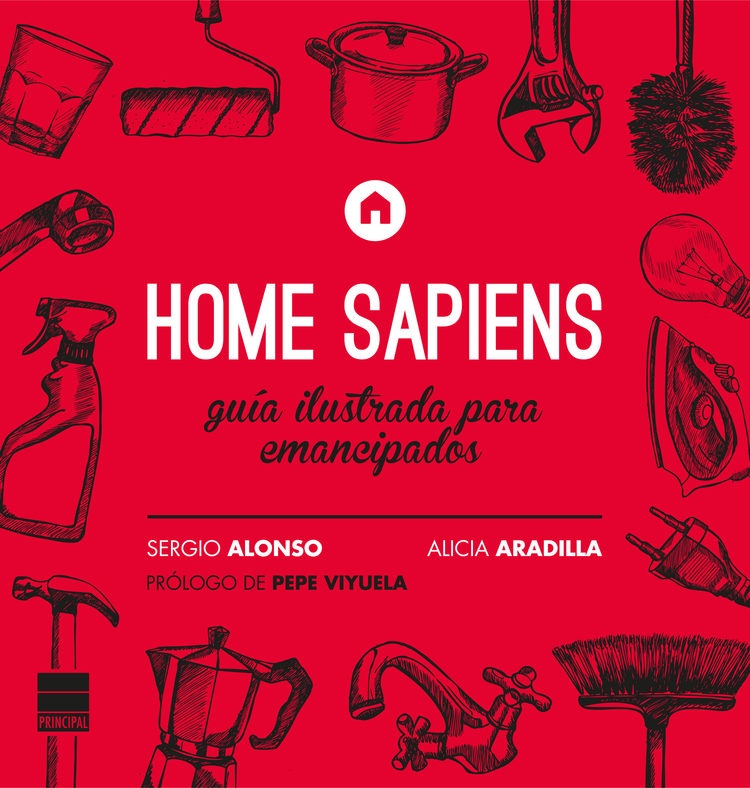 Home sapiens