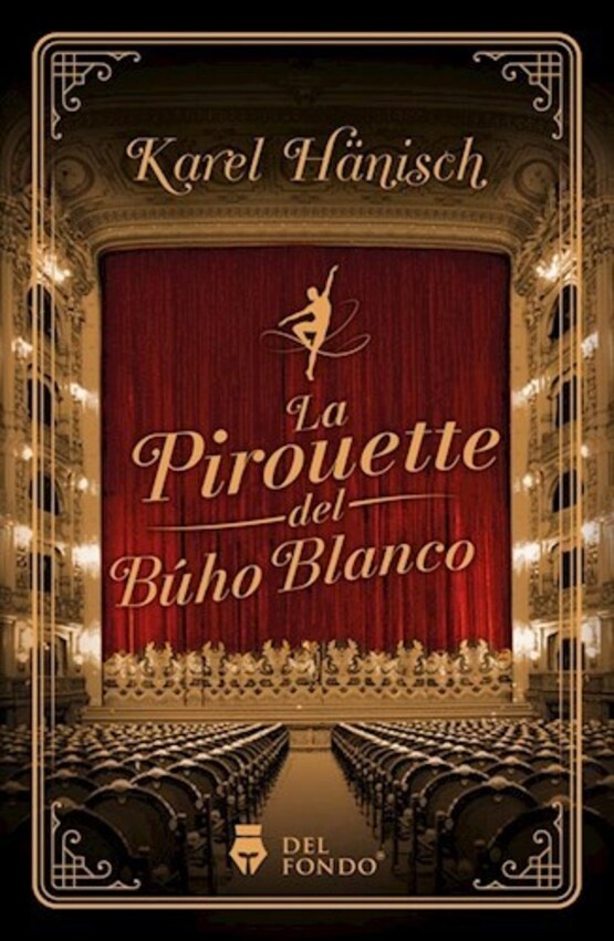 La Pirouette del Búho Blanco