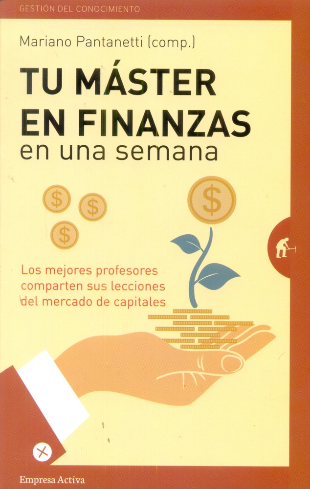 Tu master en finanzas en una semana