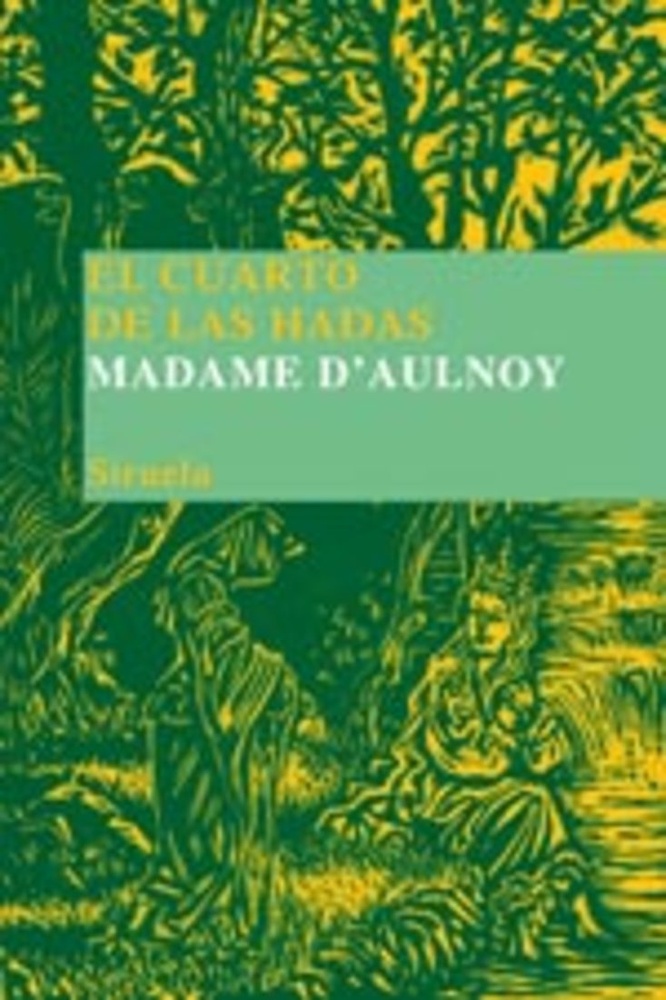El cuarto de las hadas