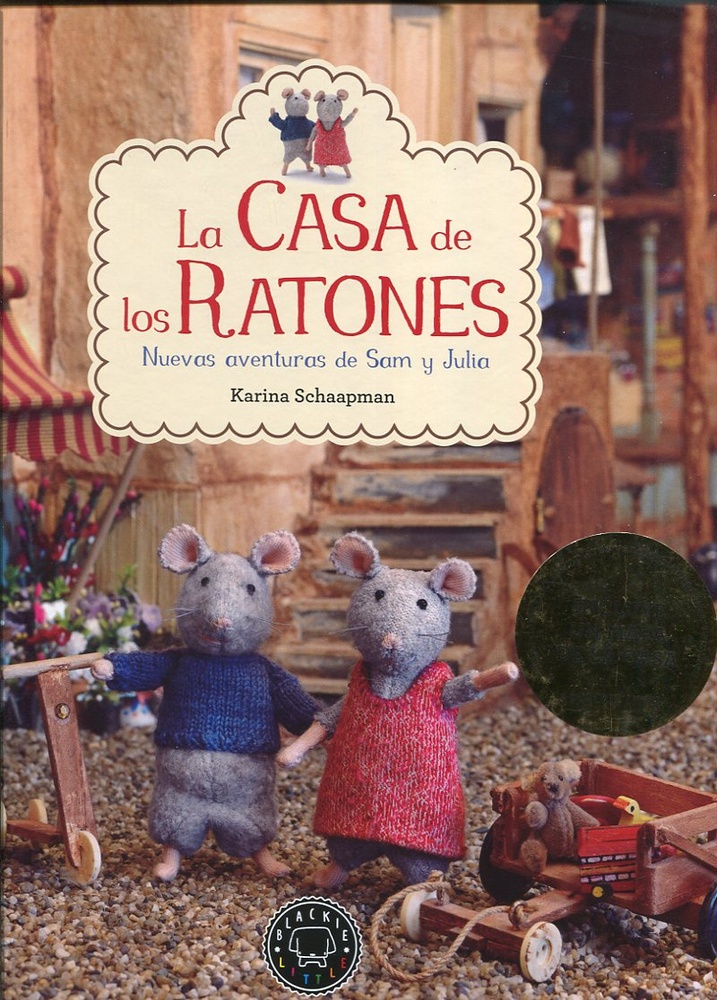casa de los ratones 2