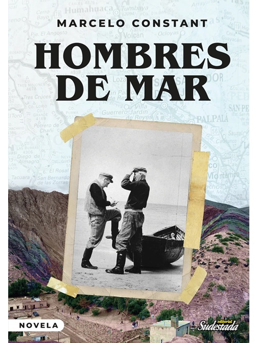 Hombres de mar