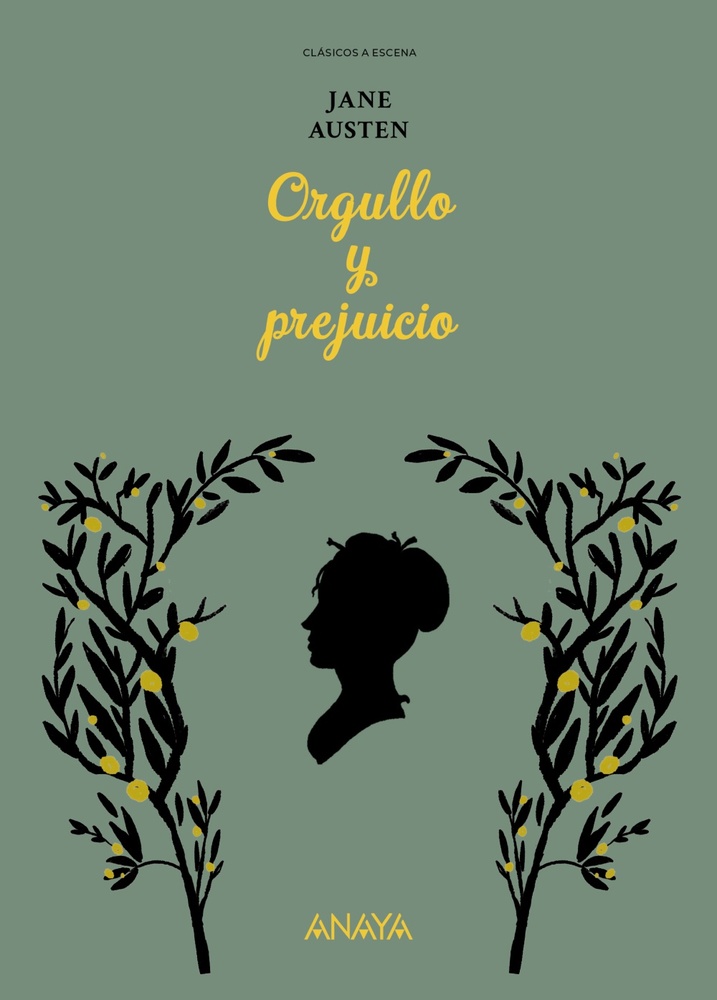 Clasicos a escena. Orgullo y prejuicio
