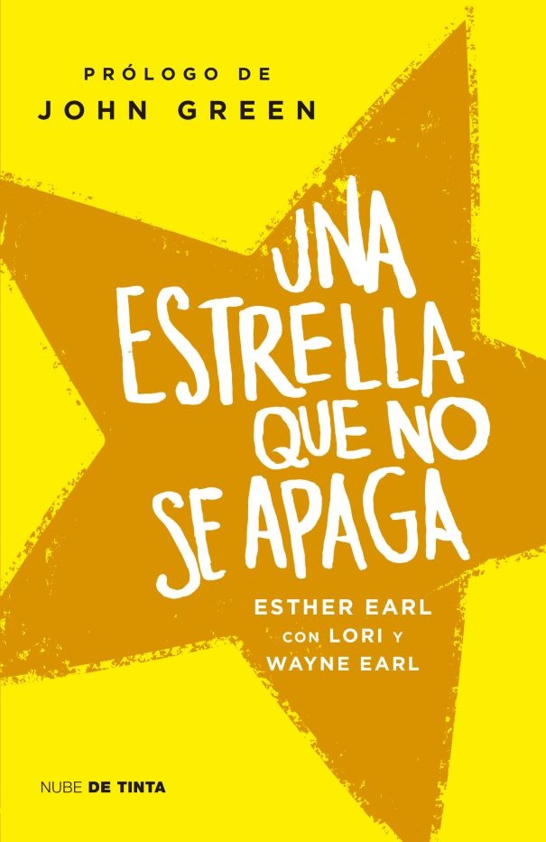 Una estrella que no se apaga