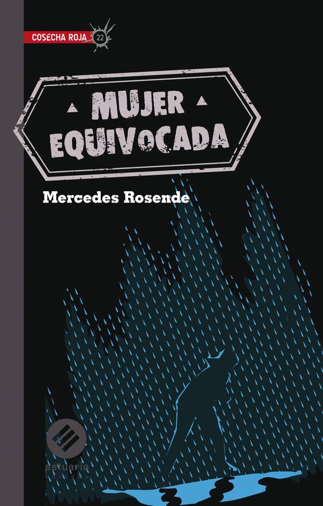 Mujer equivocada