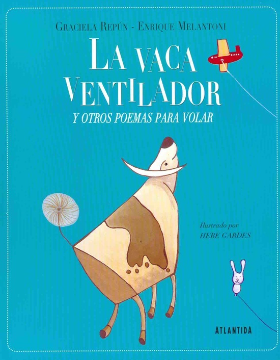 La Vaca ventilador