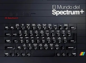 El Mundo Del Spectrum+