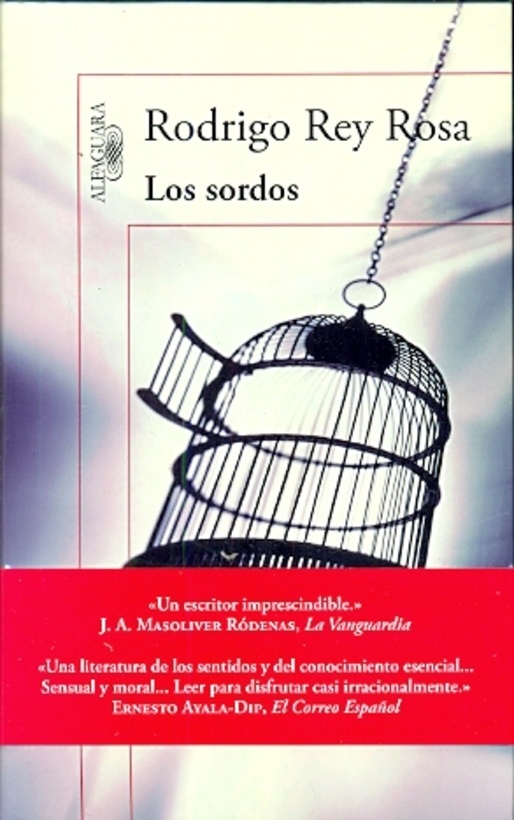 Los sordos