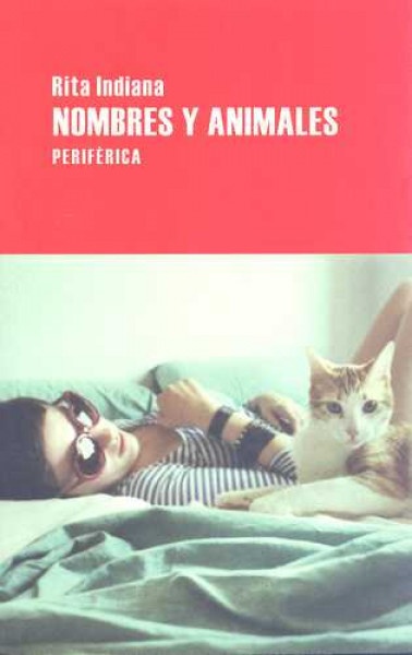 Nombres y animales