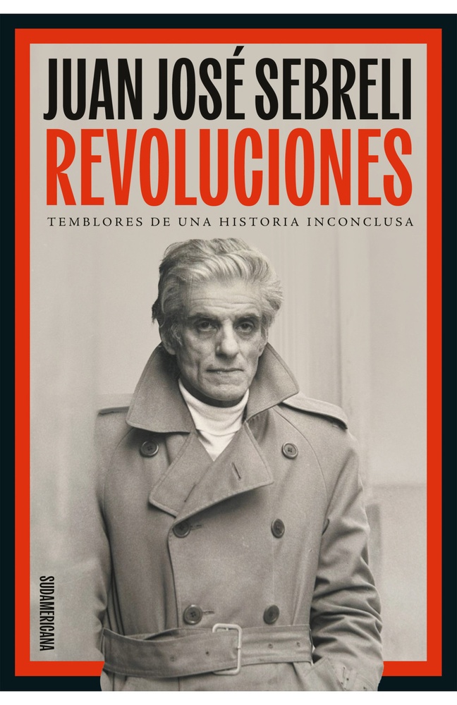 Revoluciones