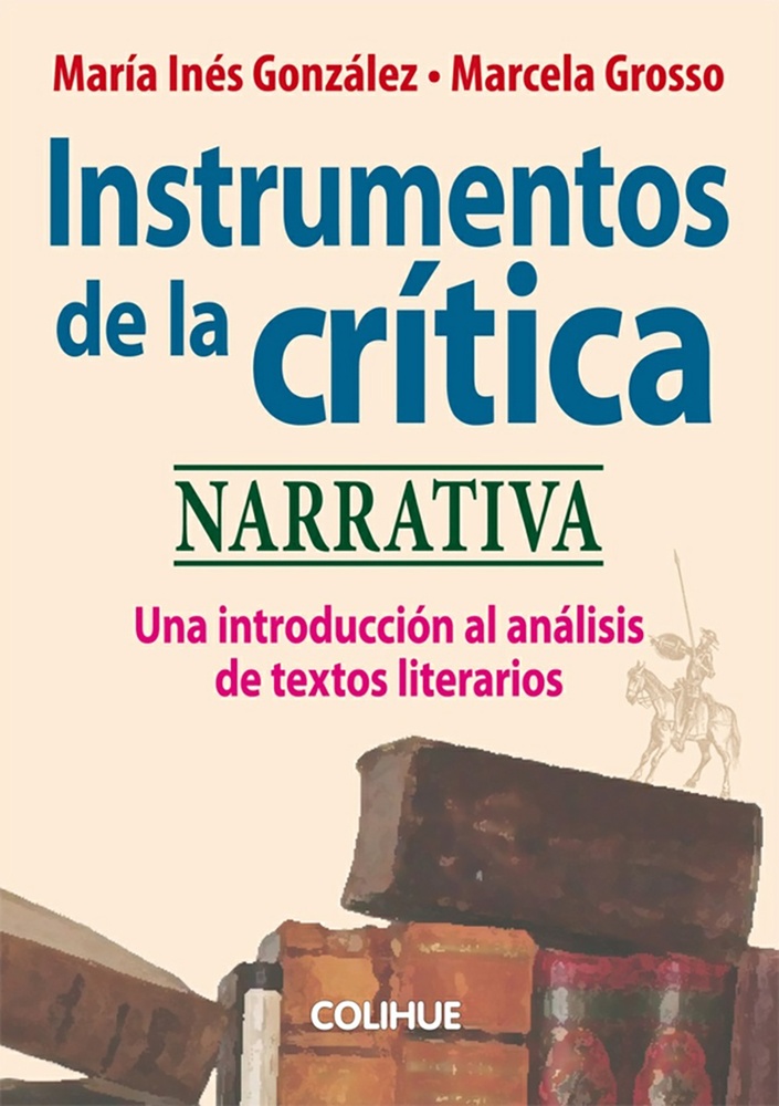 Intrumentos de la critica