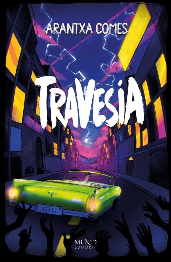 Travesia