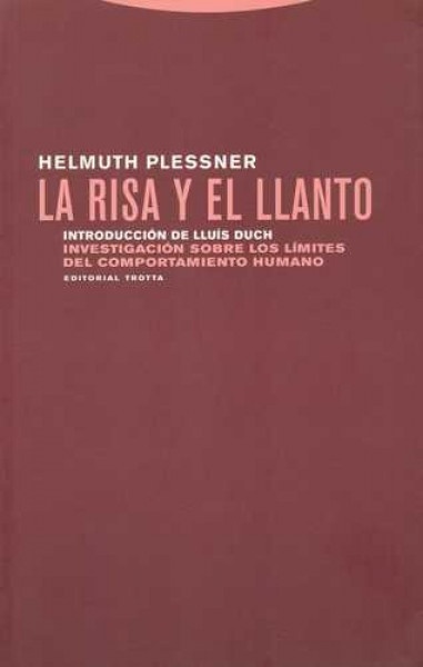 La risa y el llanto