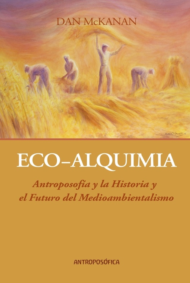 Eco-Alquimia
