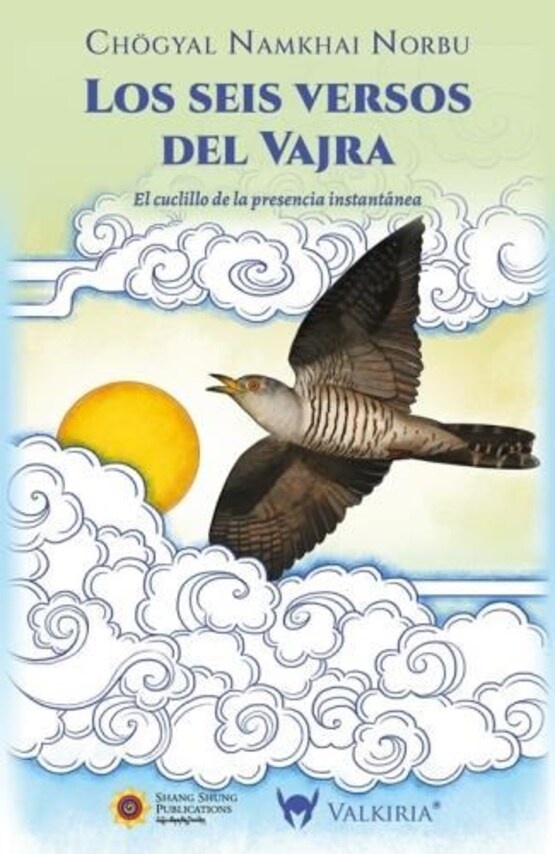 Los seis versos del Vajra