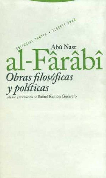 Obras filosoficas y politicas