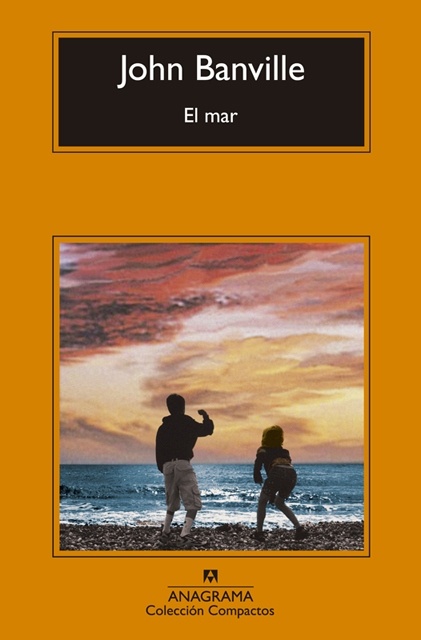 El mar