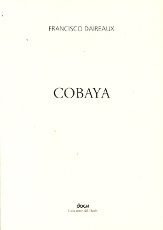 Cobaya