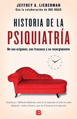 La historia de la psiquiatria