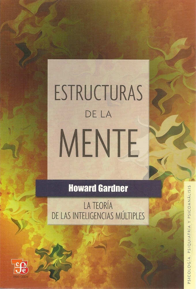 Estructuras de la mente