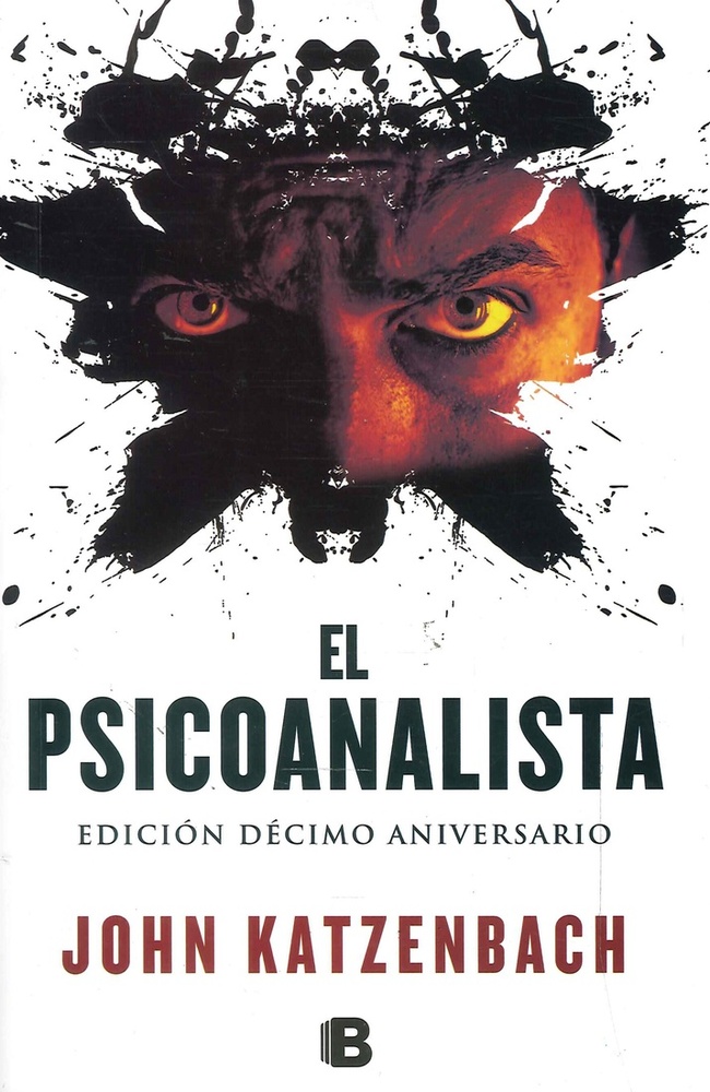 El Psicoanalista