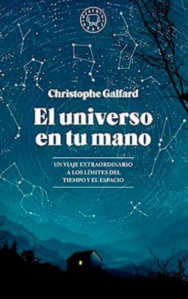 El universo en tu mano
