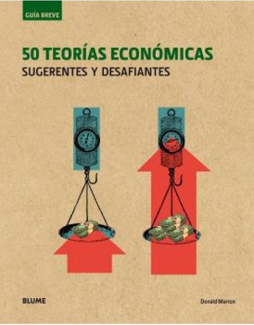 50 teorias economicas