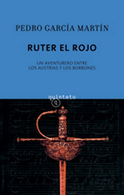 Ruter el rojo