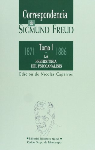 Correspondencia de Sigmund Freud