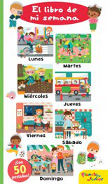 El Libro de mi semana