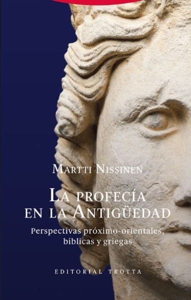 La profecía en la antigüedad