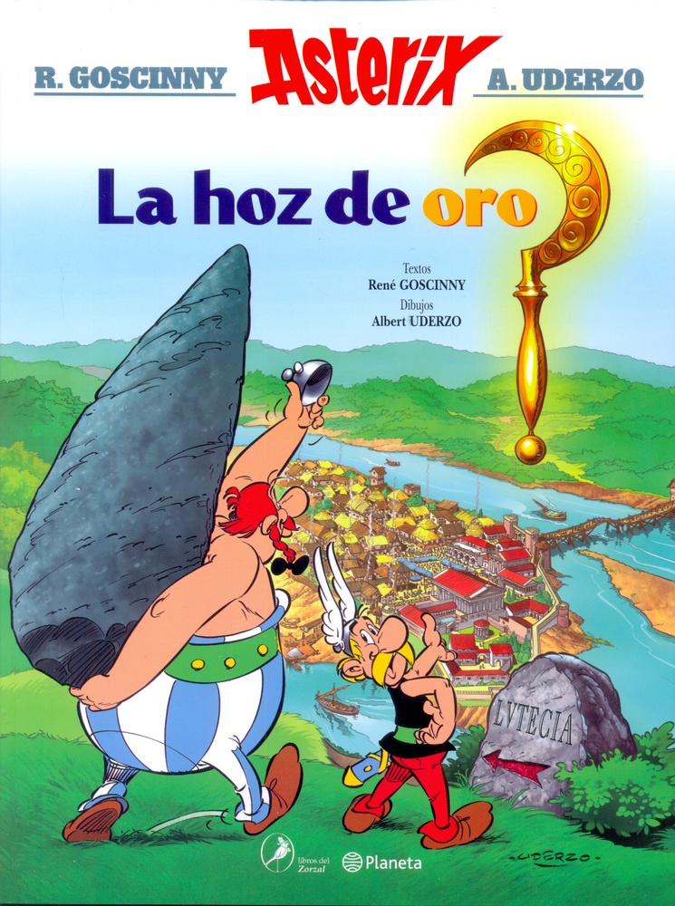 Asterix 2