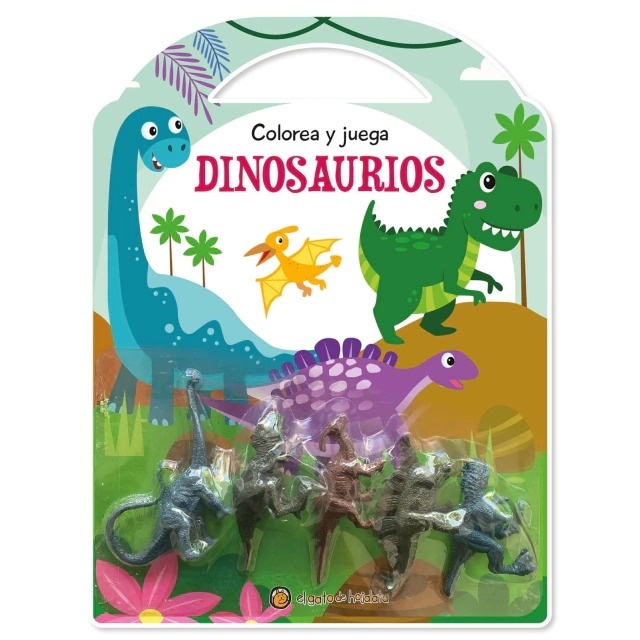 Dinosaurios