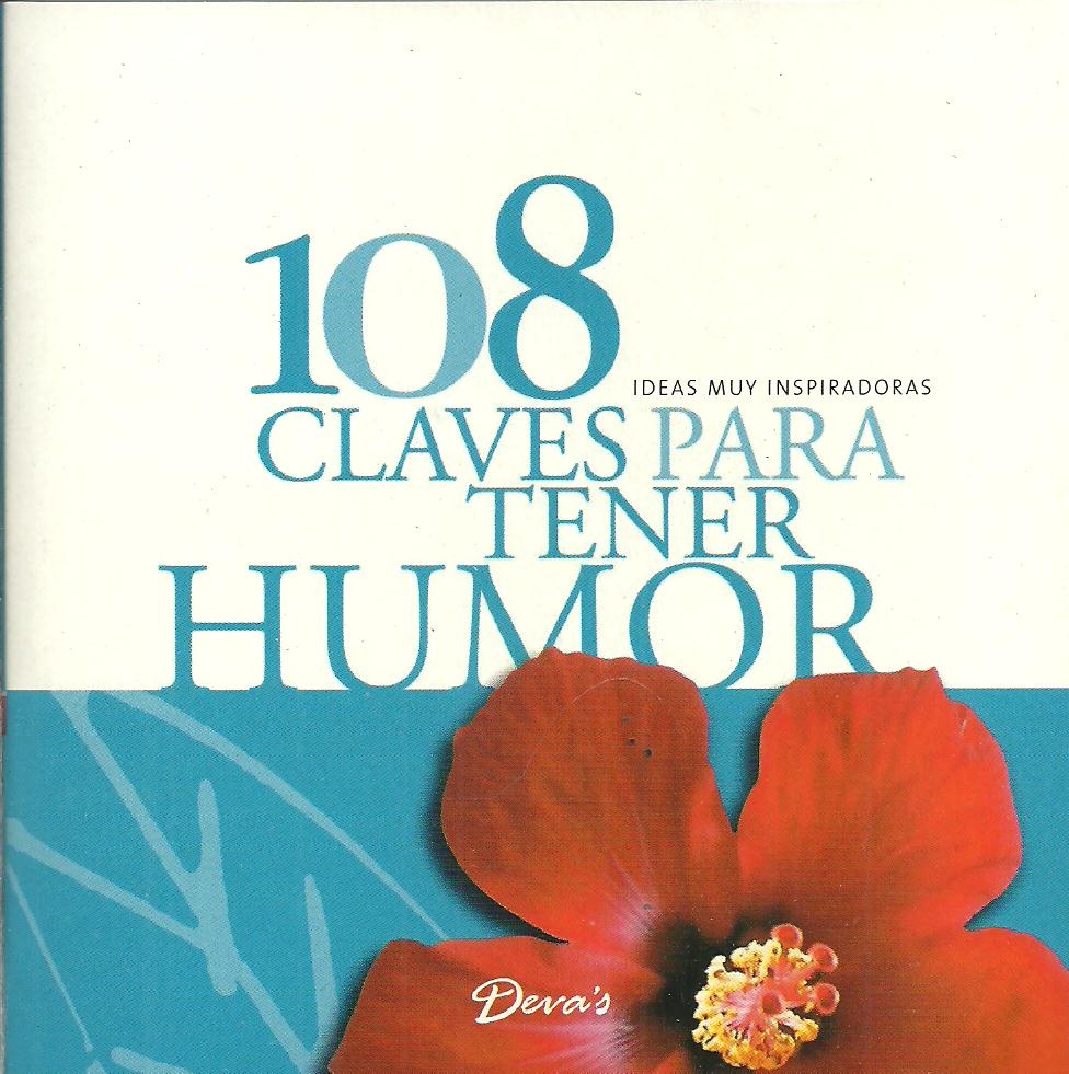 108 claves para tener humor