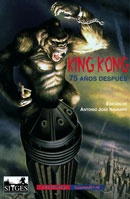King Kong. 75 Años Despues