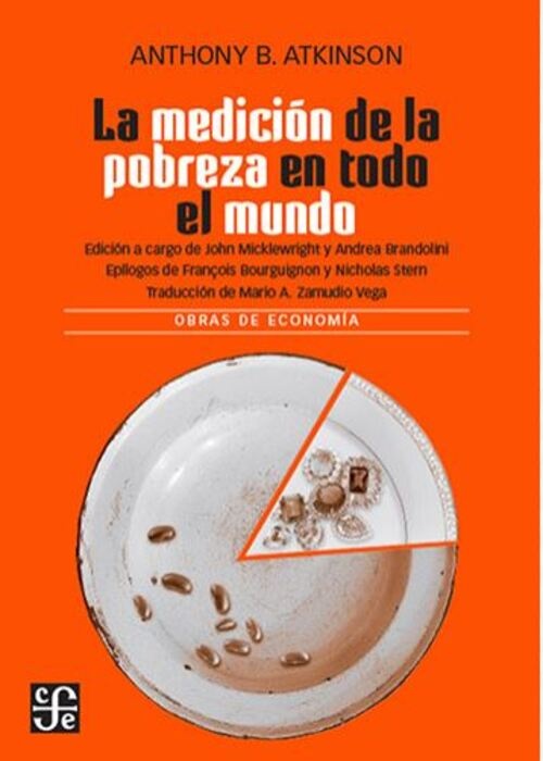 La medicion de la pobreza