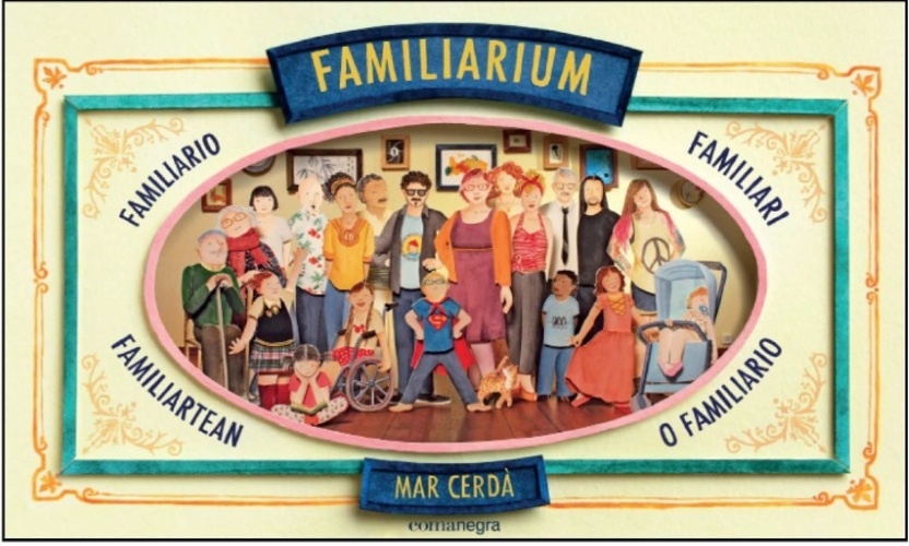 Familiarium